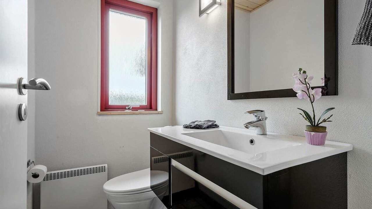 Photo of Bathroom in Argab
