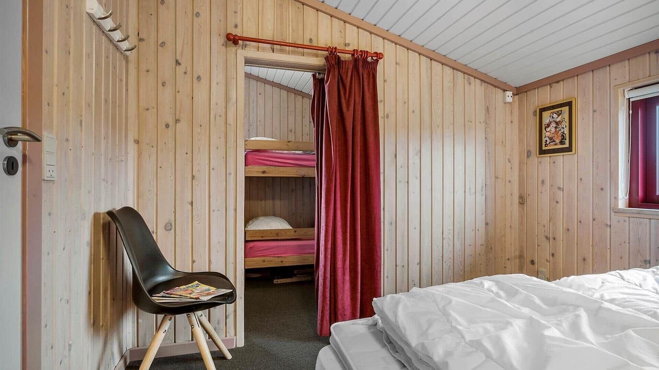 Photo of Bedroom in Argab