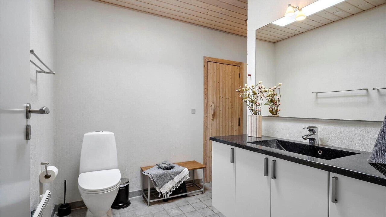 Photo of Bathroom in Argab