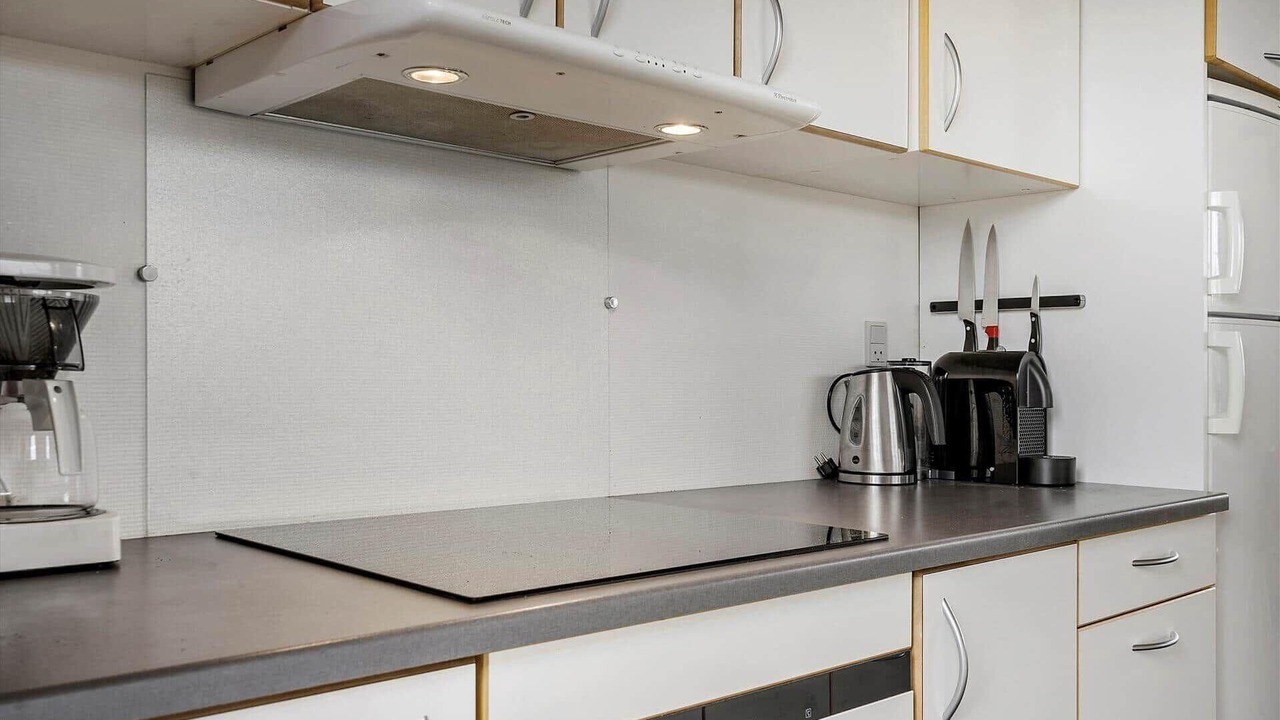 Photo of Kitchen in Argab