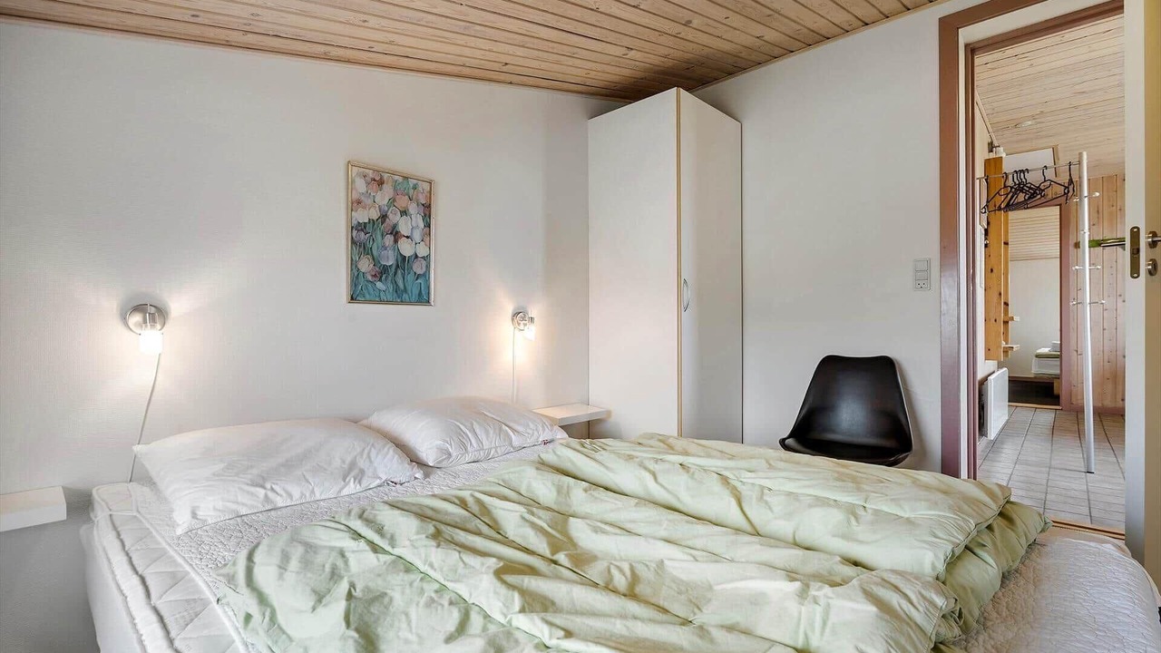 Photo of Bedroom in Argab