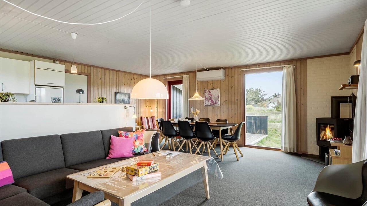 Photo of Livingroom in Argab