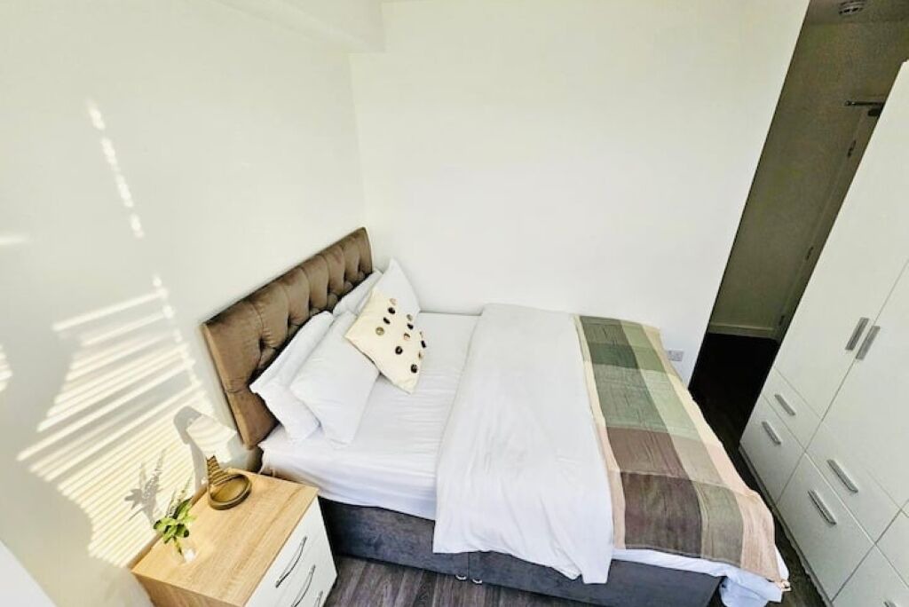 Photo of Bedroom in Ponders End