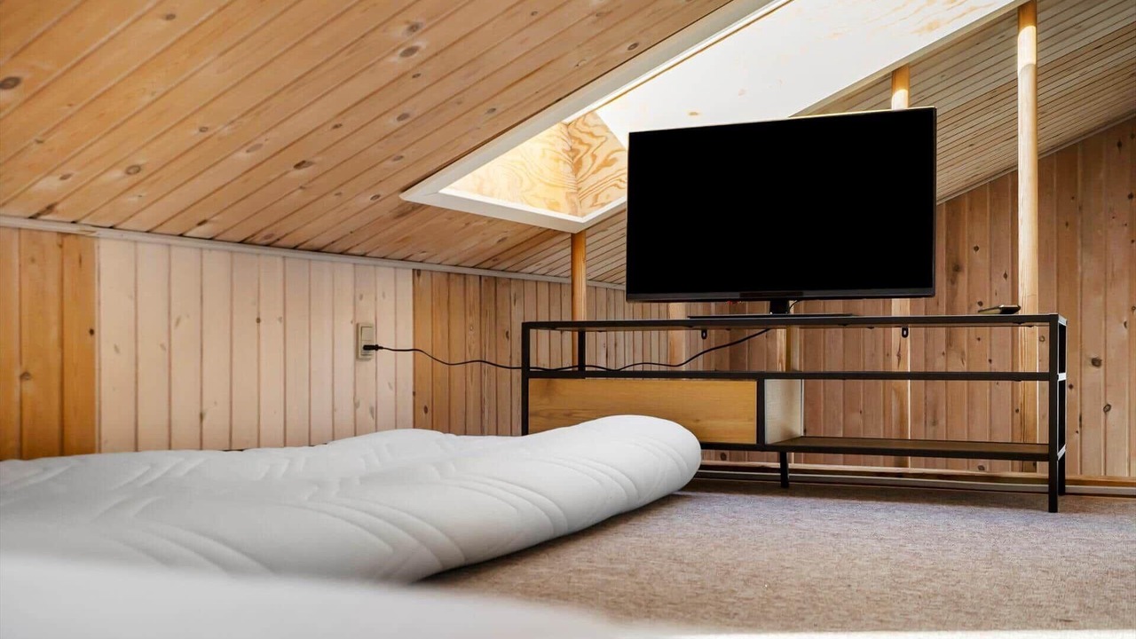 Photo of Bedroom in Haurvig