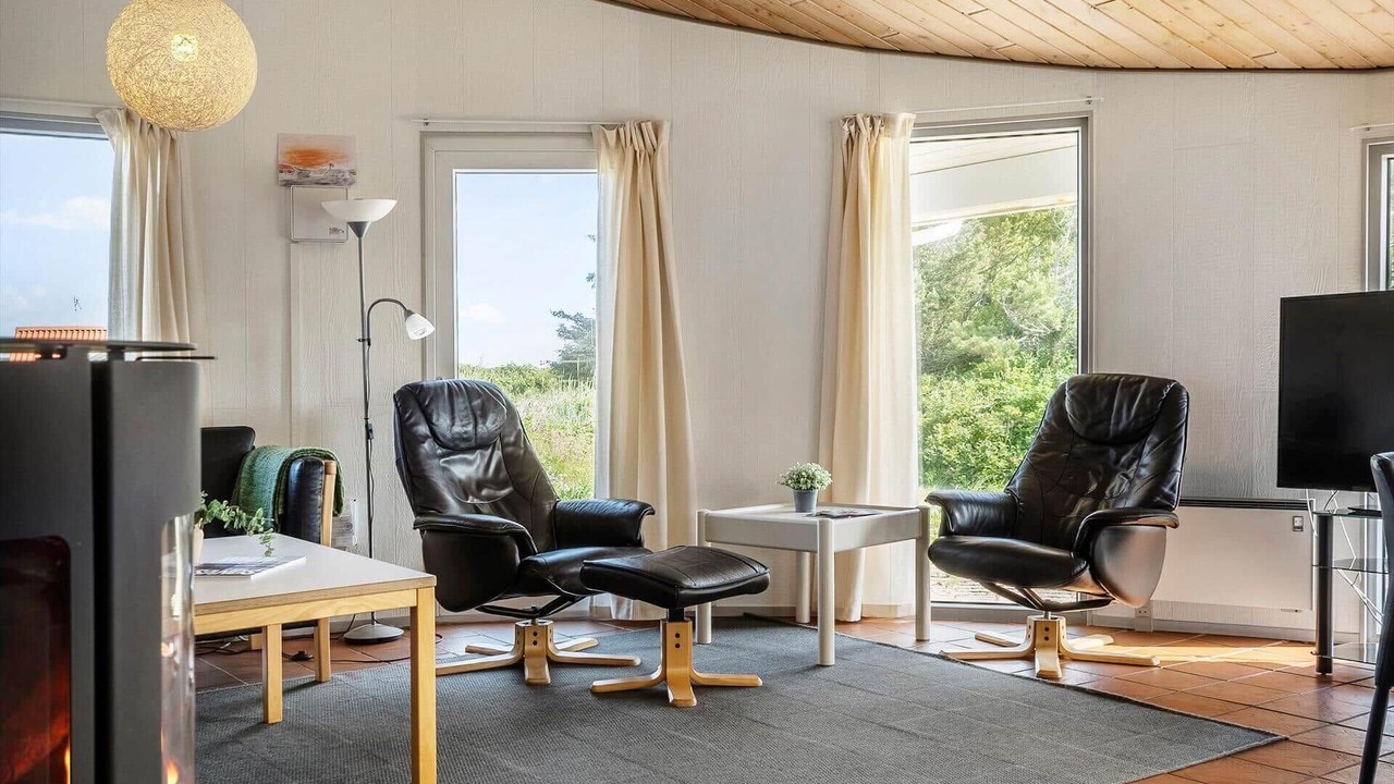 Photo of Livingroom in Haurvig