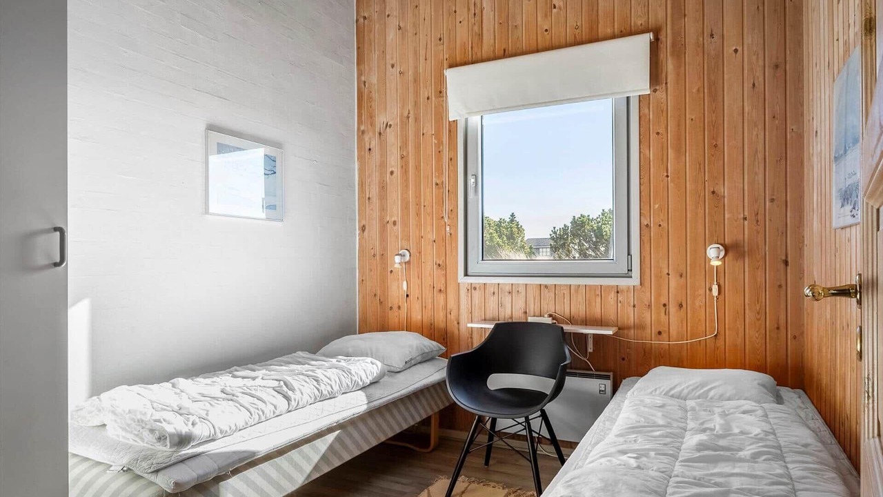 Photo of Bedroom in Haurvig