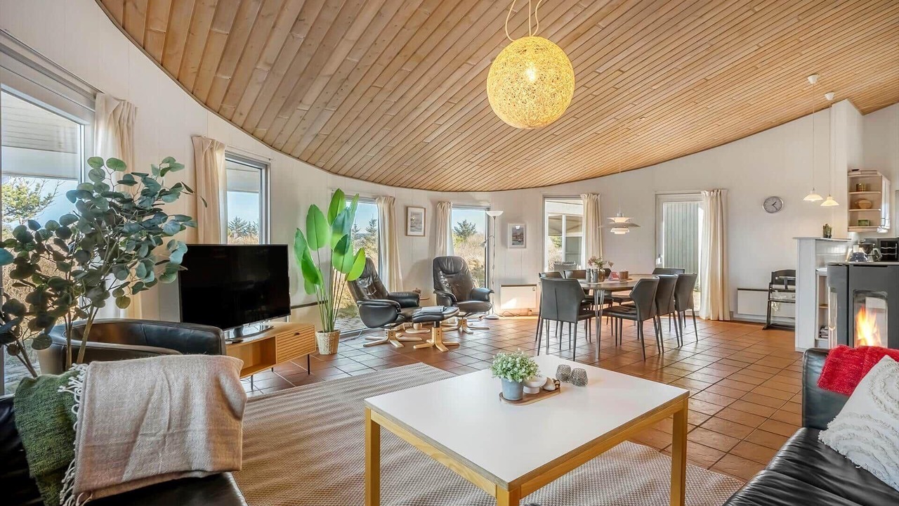 Photo of Livingroom in Haurvig