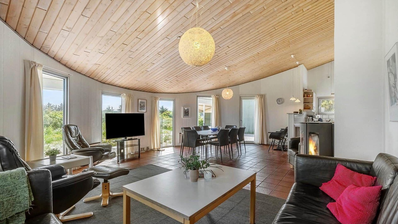 Photo of Livingroom in Haurvig