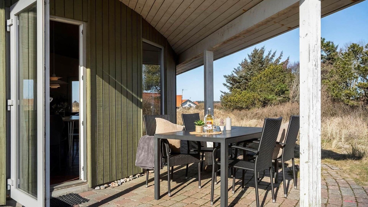 Photo of Outdoor in Haurvig