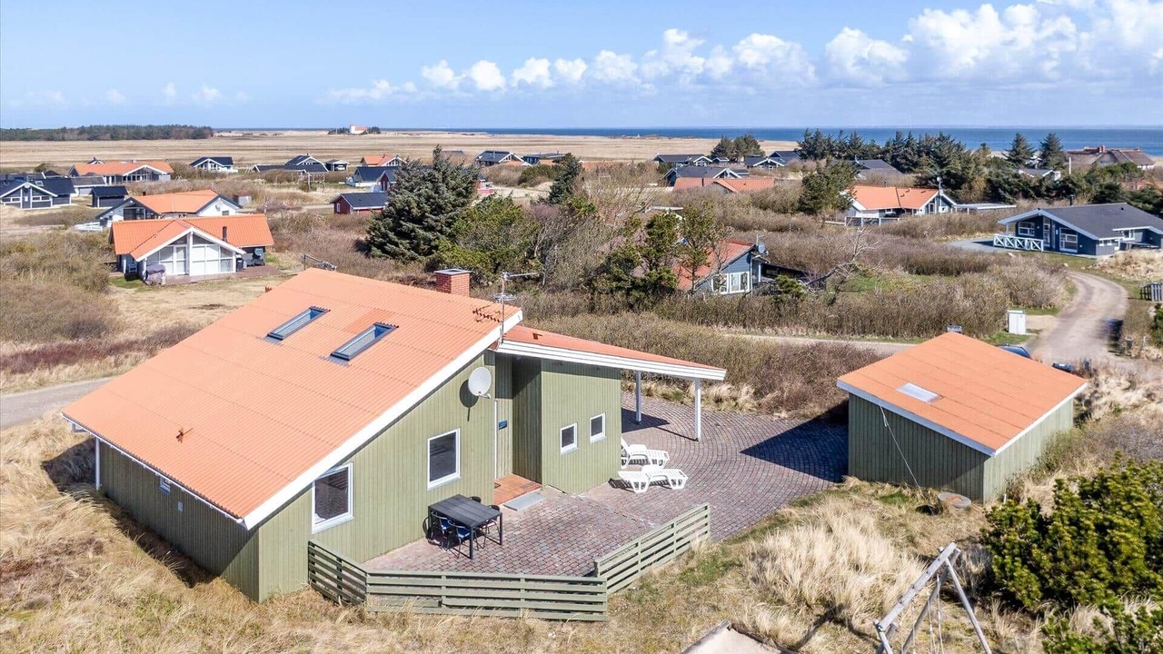Photo of Outdoor in Haurvig