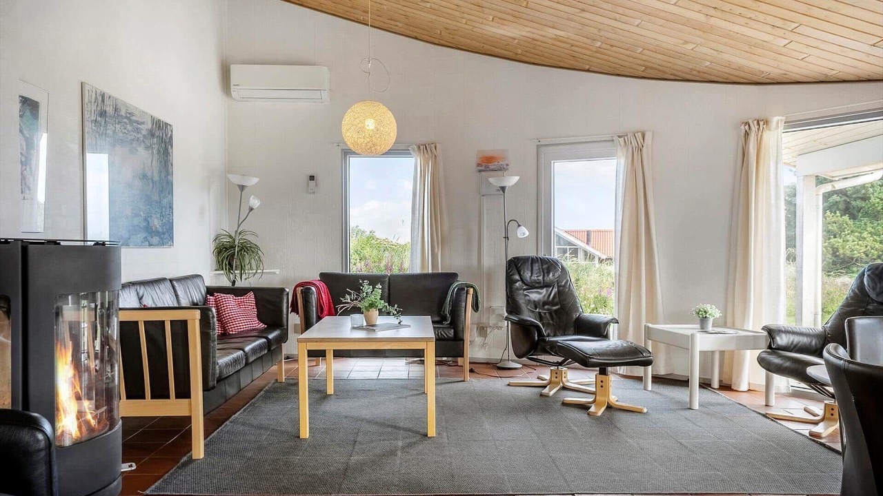 Photo of Livingroom in Haurvig
