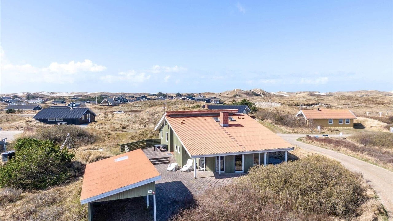 Photo of Outdoor in Haurvig