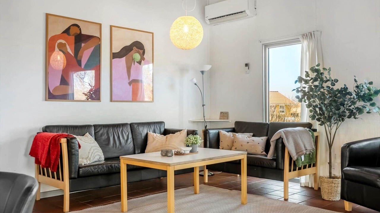 Photo of Livingroom in Haurvig
