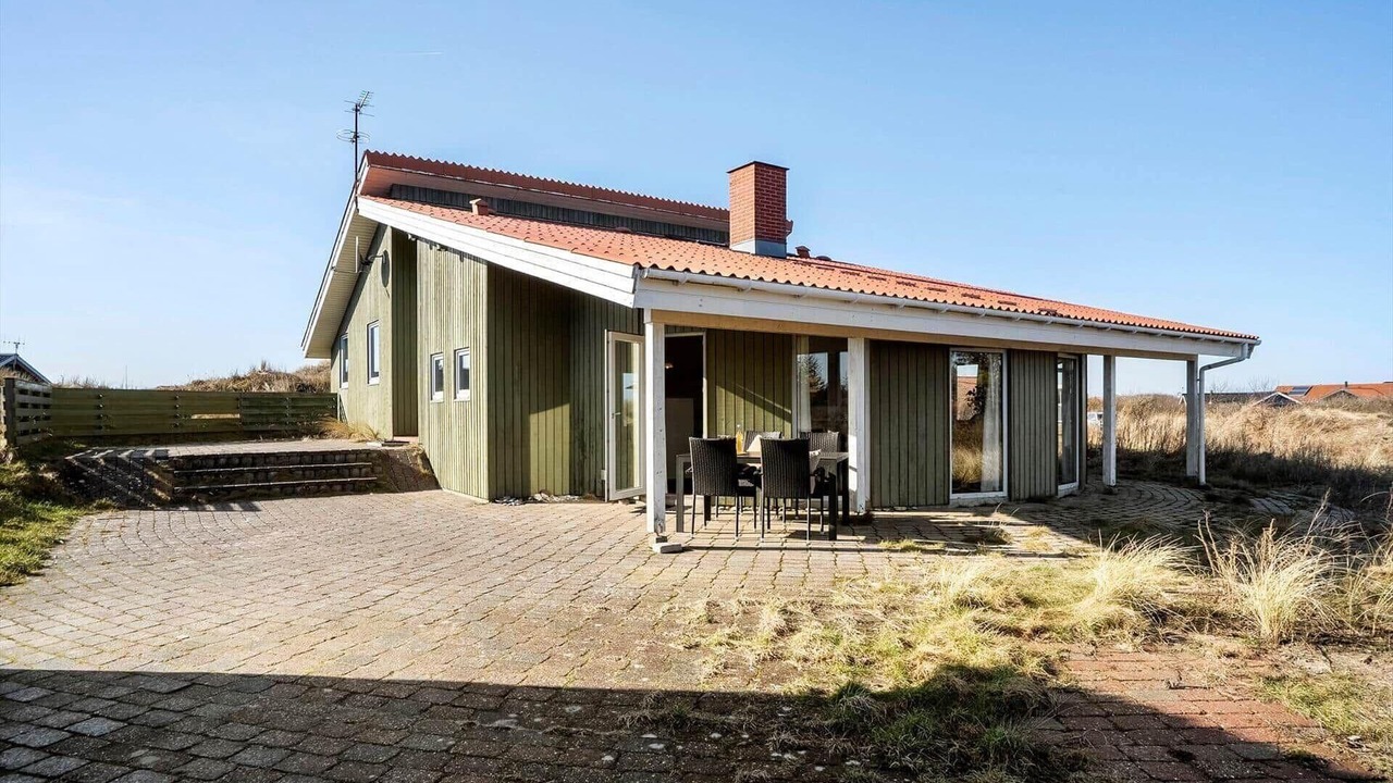 Photo of Outdoor in Haurvig