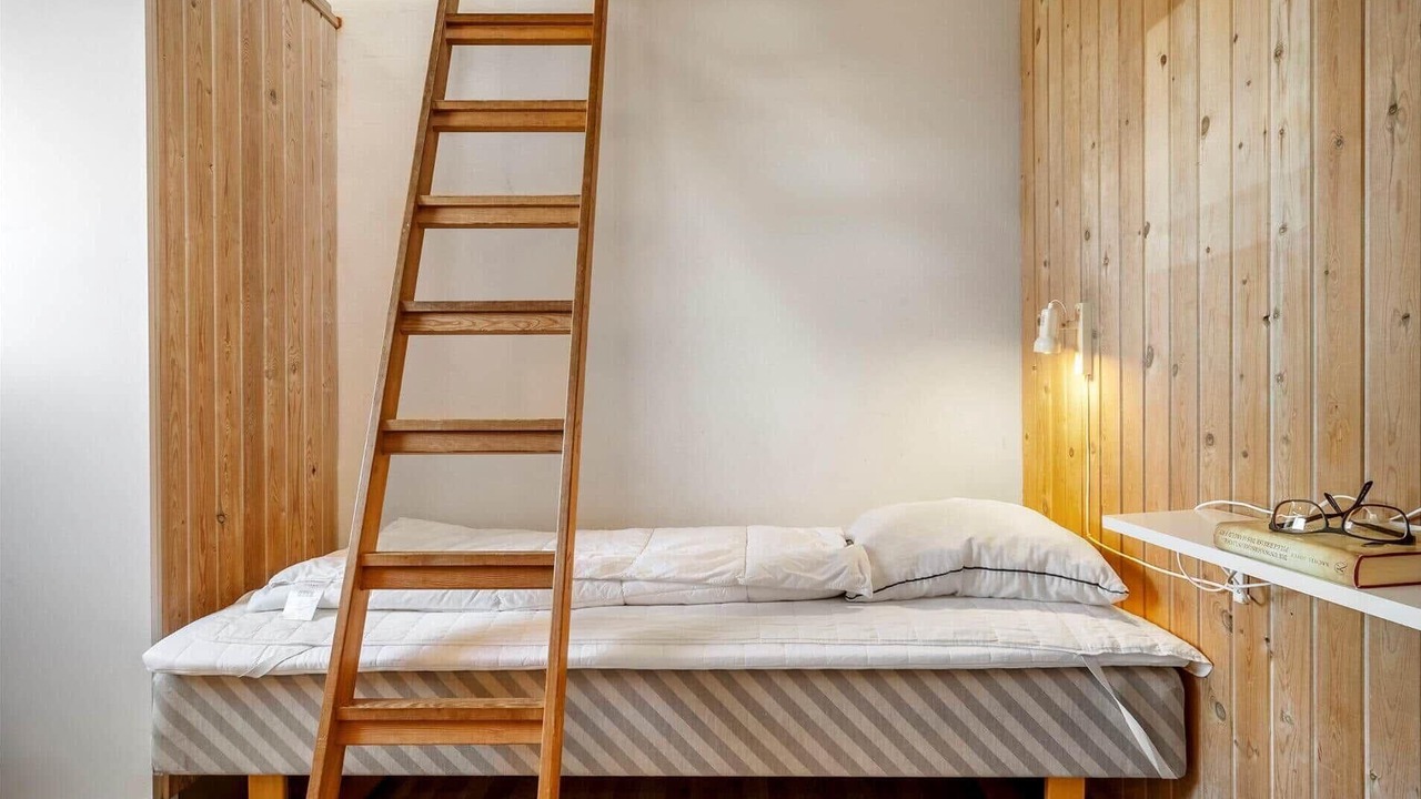 Photo of Bedroom in Haurvig