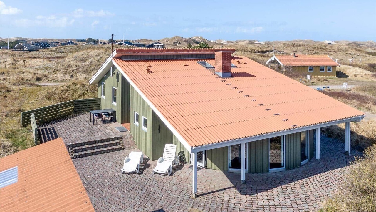Photo of Outdoor in Haurvig