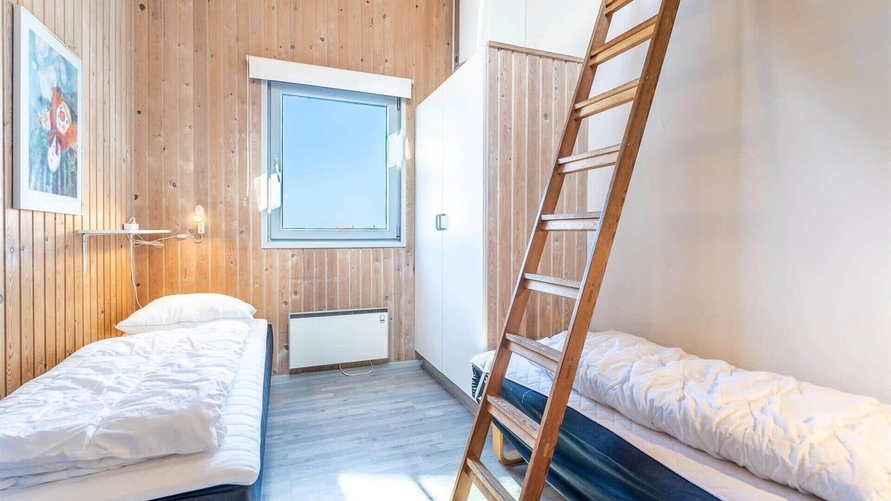 Photo of Bedroom in Haurvig