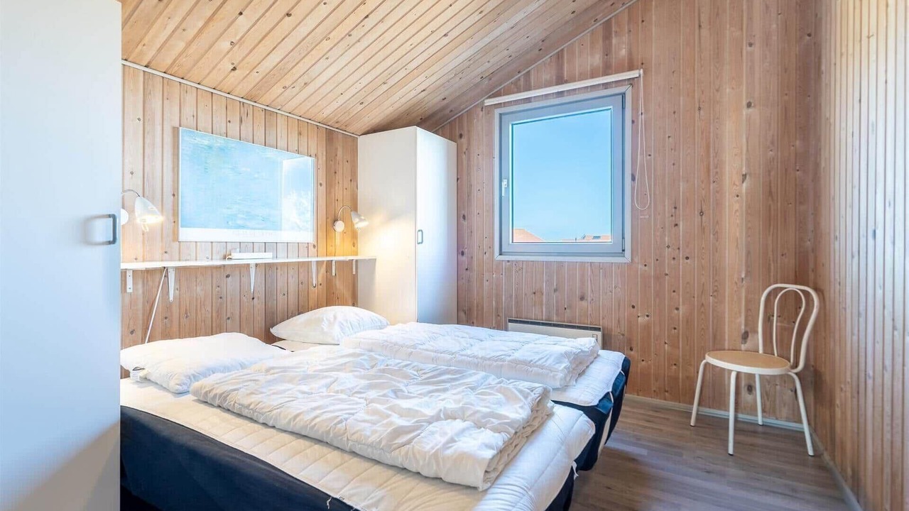 Photo of Bedroom in Haurvig