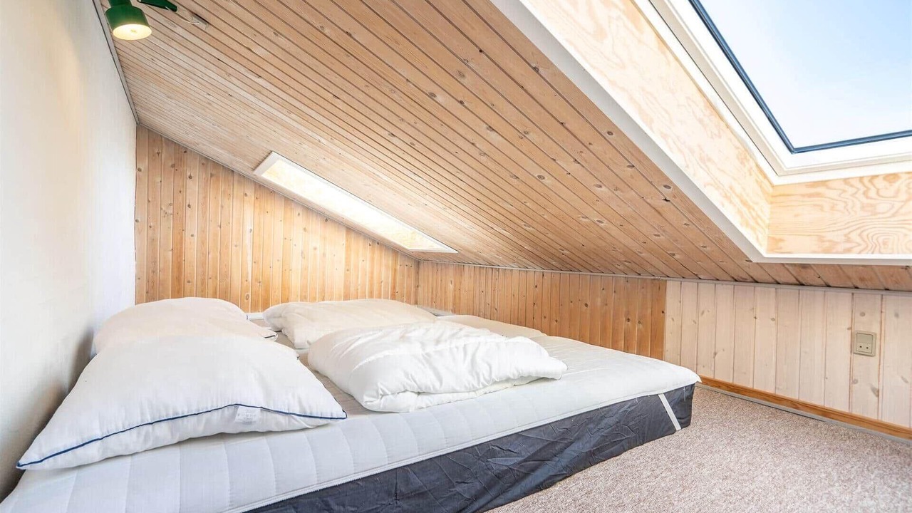 Photo of Bedroom in Haurvig