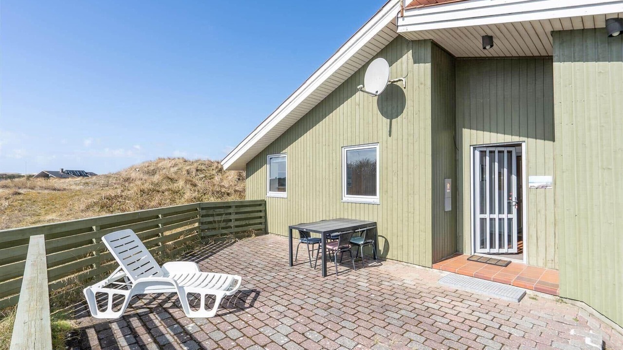 Photo of Outdoor in Haurvig