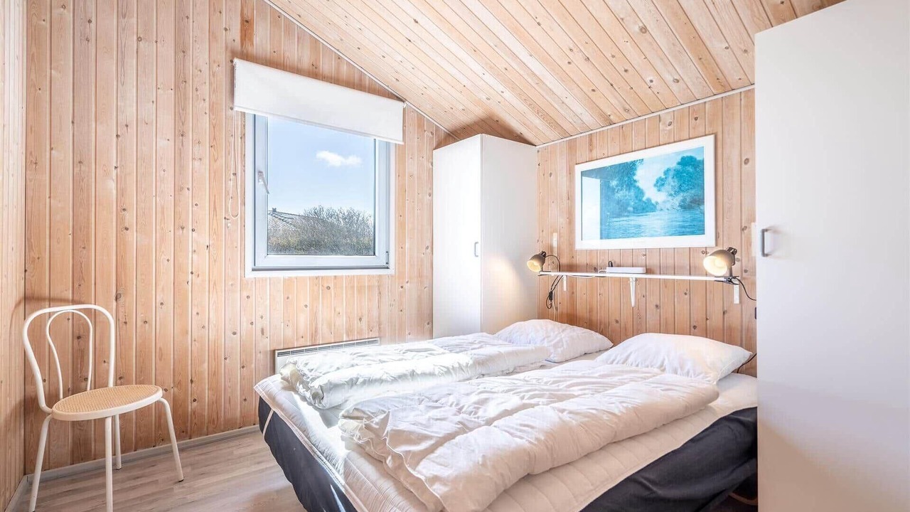 Photo of Bedroom in Haurvig