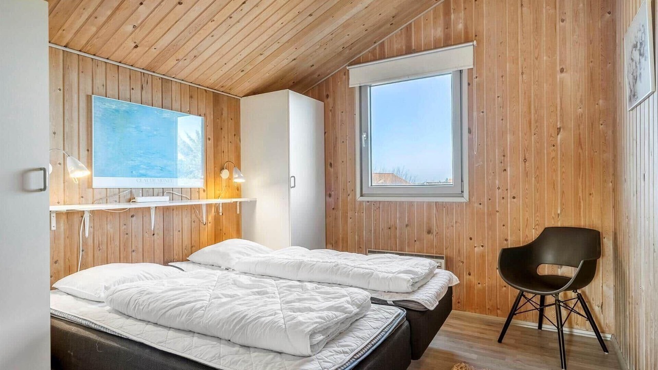 Photo of Bedroom in Haurvig