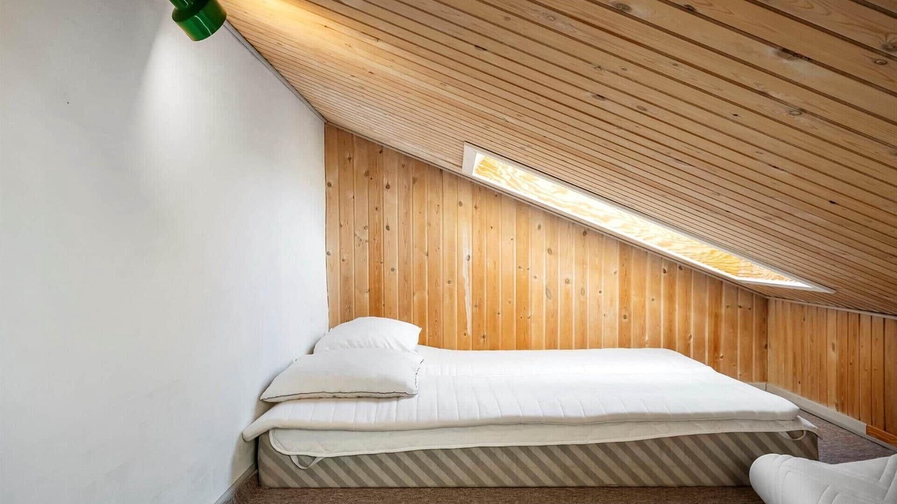 Photo of Bedroom in Haurvig