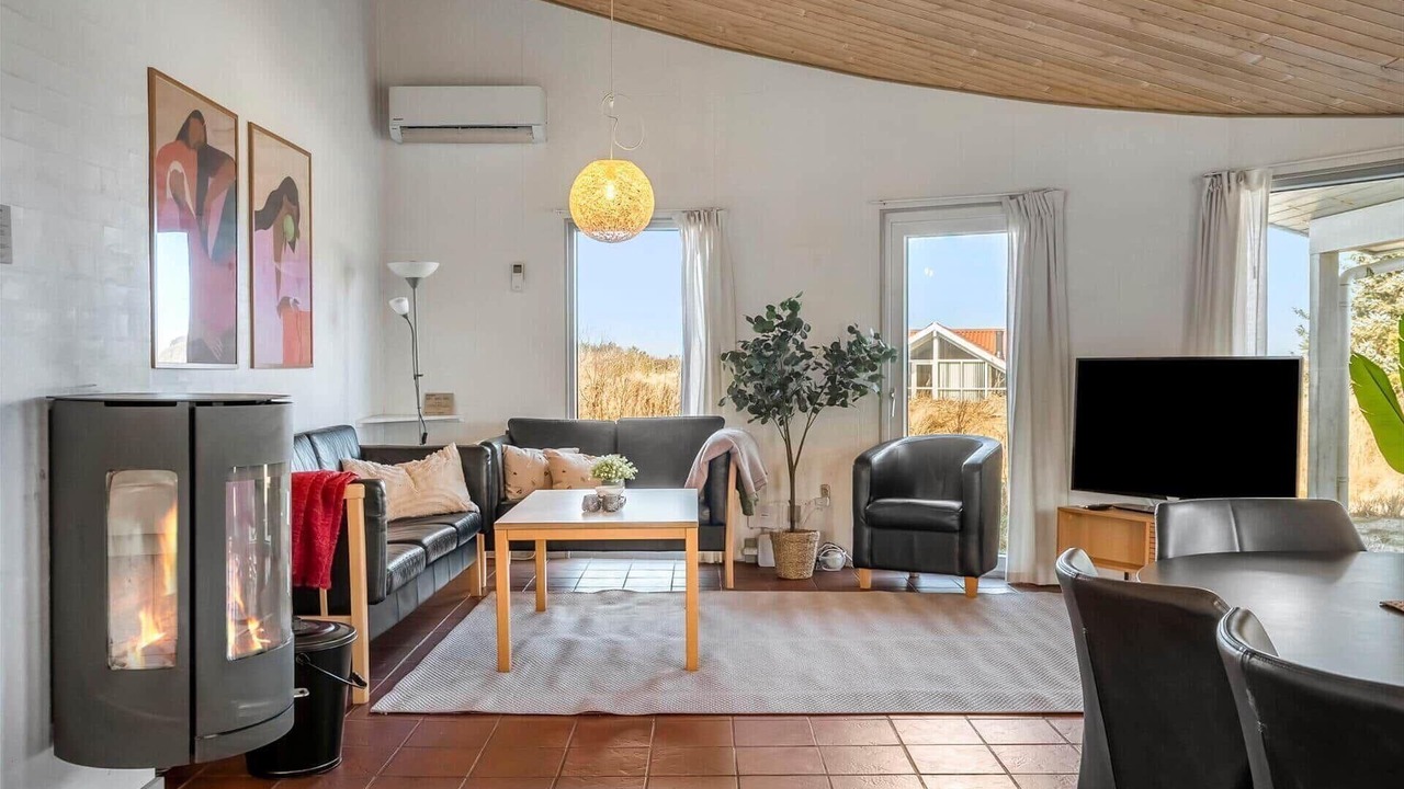 Photo of Livingroom in Haurvig