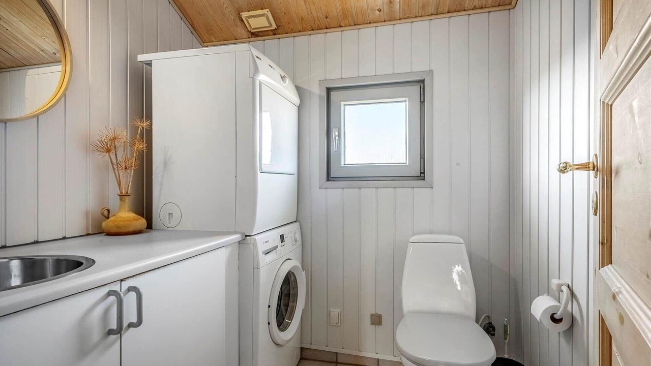 Photo of Bathroom in Haurvig
