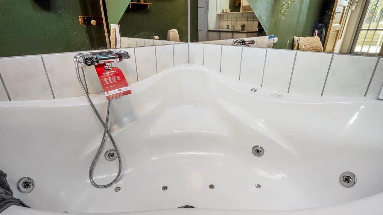 Photo of Bathroom in Haurvig