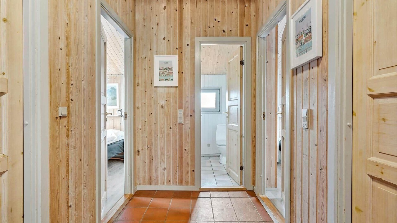 Photo of Bedroom in Haurvig
