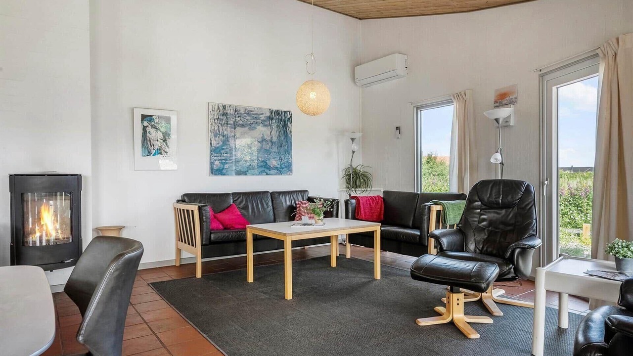 Photo of Livingroom in Haurvig