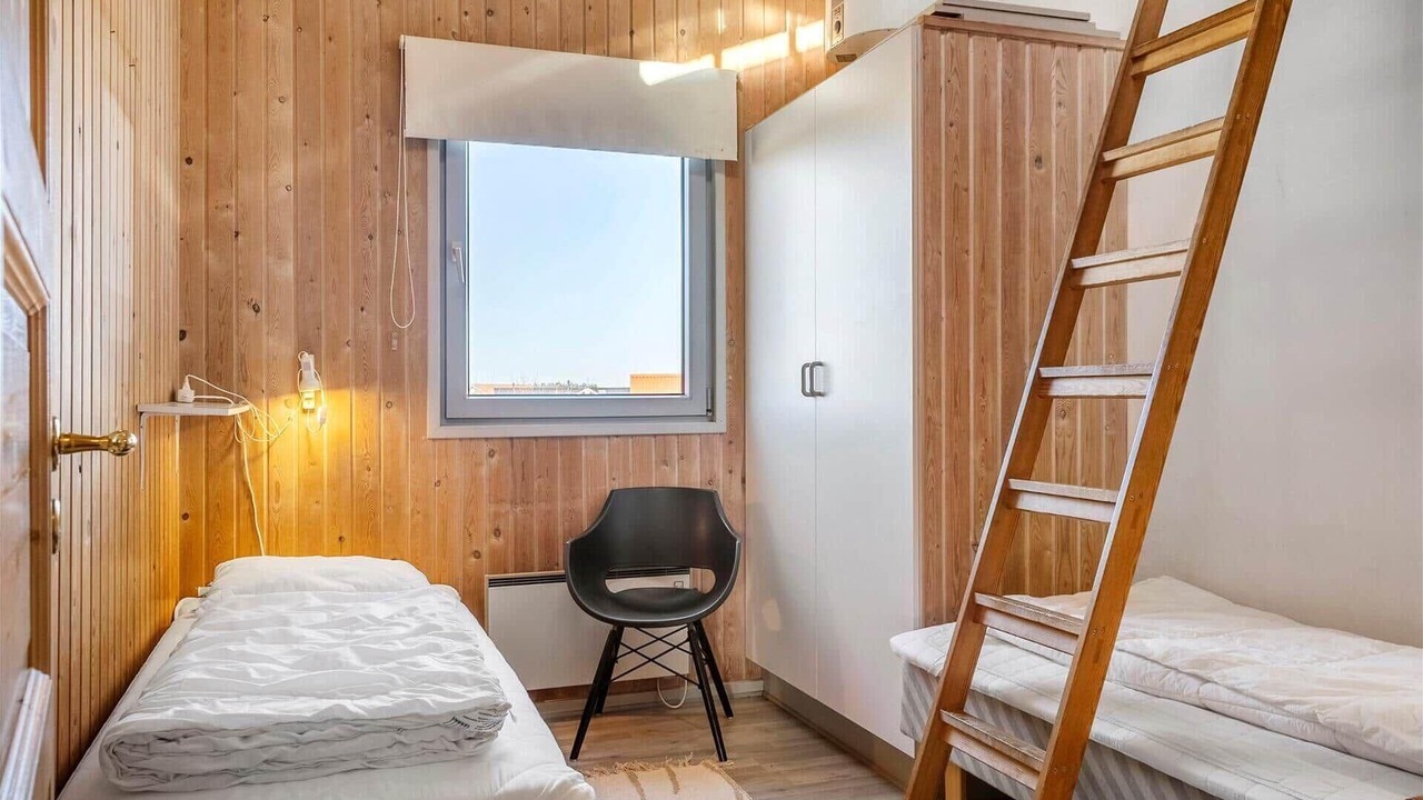 Photo of Bedroom in Haurvig
