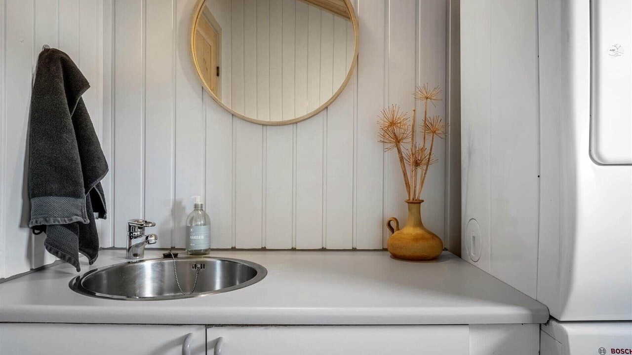 Photo of Bathroom in Haurvig