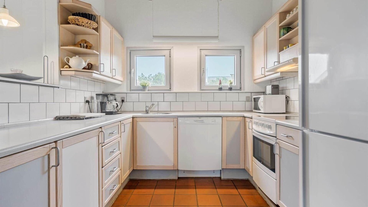 Photo of Kitchen in Haurvig