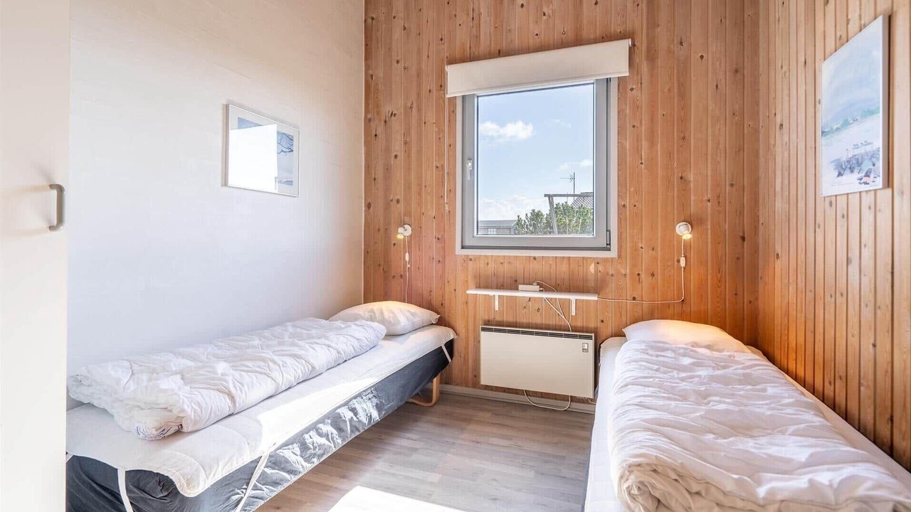 Photo of Bedroom in Haurvig