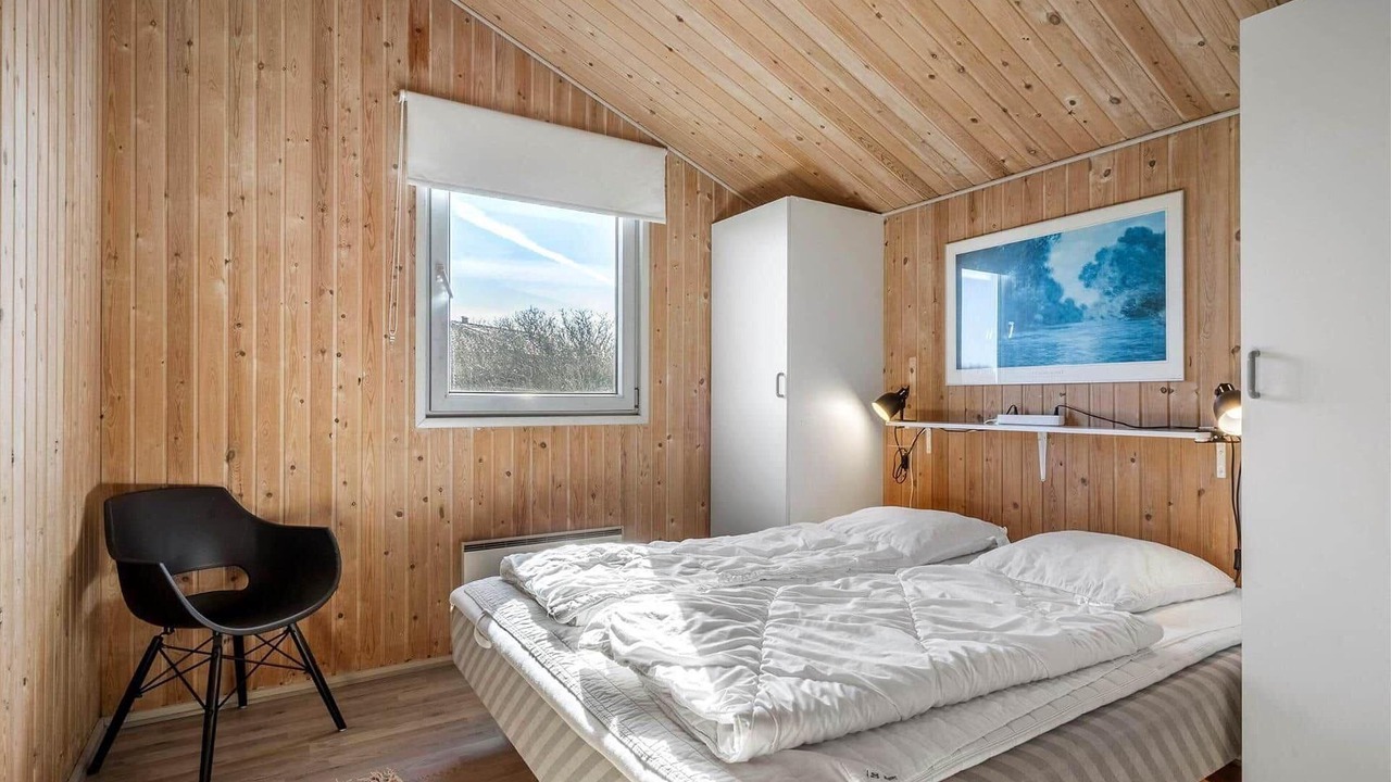 Photo of Bedroom in Haurvig