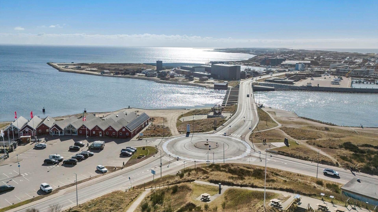 Photo of Others in Hvide Sande