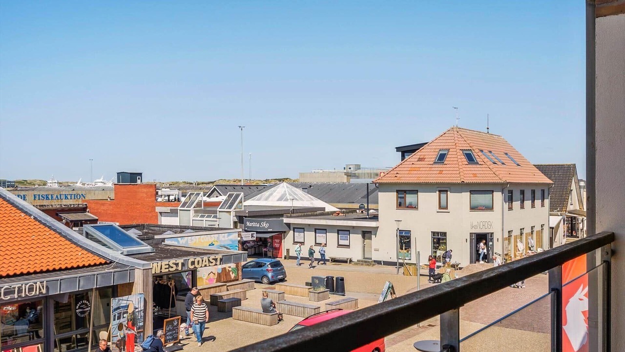 Photo of Outdoor in Hvide Sande