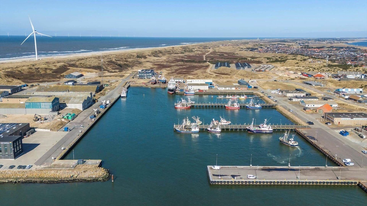 Photo of Others in Hvide Sande