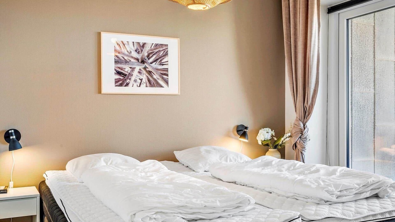Photo of Bedroom in Hvide Sande