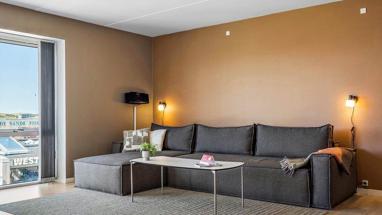 Photo of Livingroom in Hvide Sande