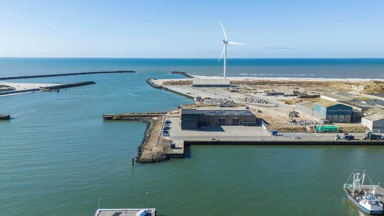 Photo of Outdoor in Hvide Sande