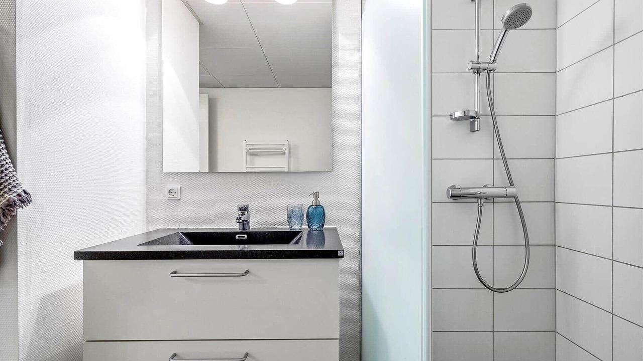 Photo of Bathroom in Hvide Sande