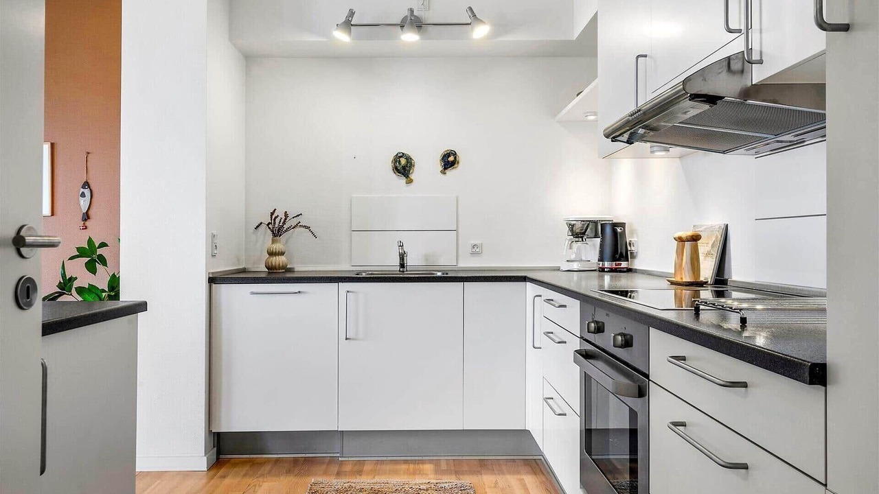 Photo of Kitchen in Hvide Sande