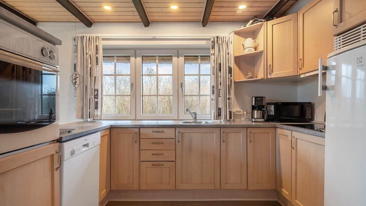 Photo of Kitchen in Argab