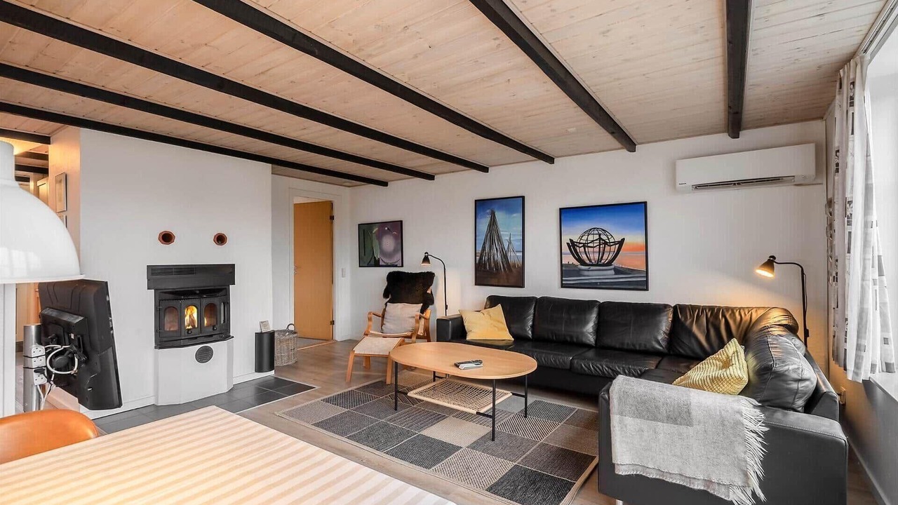 Photo of Livingroom in Argab