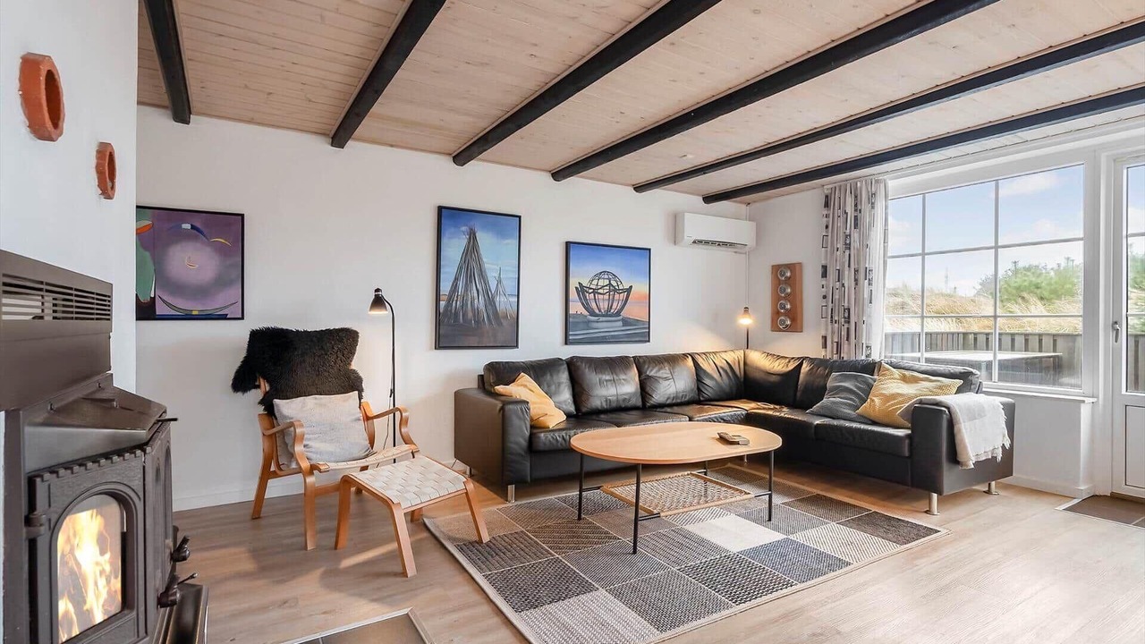 Photo of Livingroom in Argab