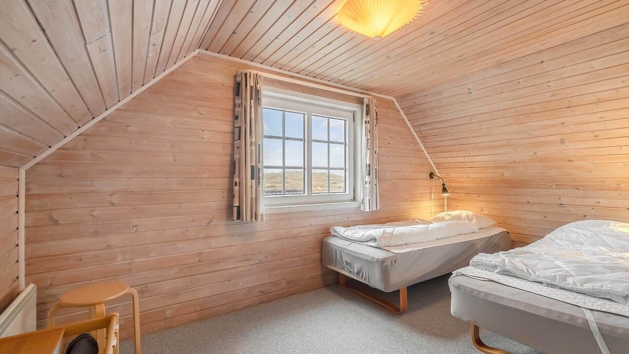 Photo of Bedroom in Argab