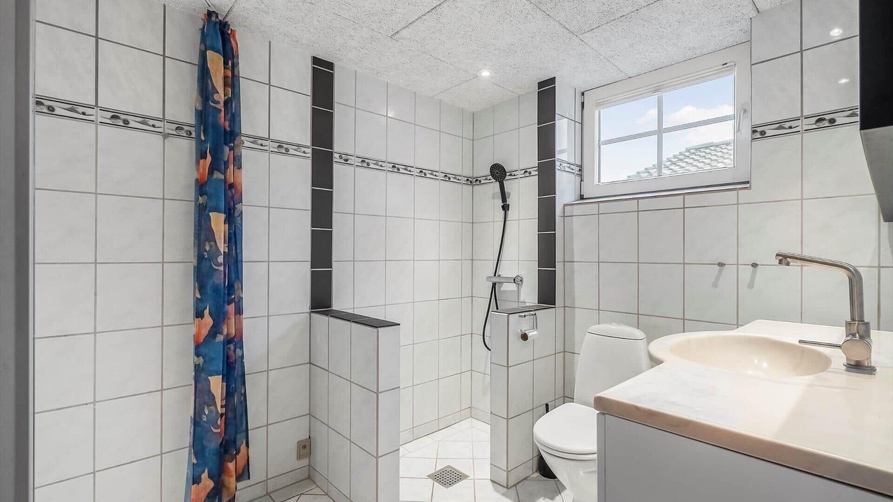 Photo of Bathroom in Argab